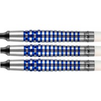 Masquedardos Tortit Bulls Darts Martin Schindler The Wall 18g 80% 17318