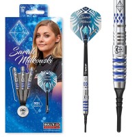 Masquedardos Dart Bulls Darts De Sarah Milkowski 90%