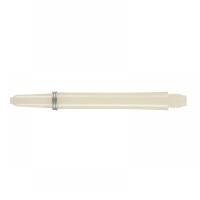 Masquedardos Harrows Nylon Short White Shafts 35mm