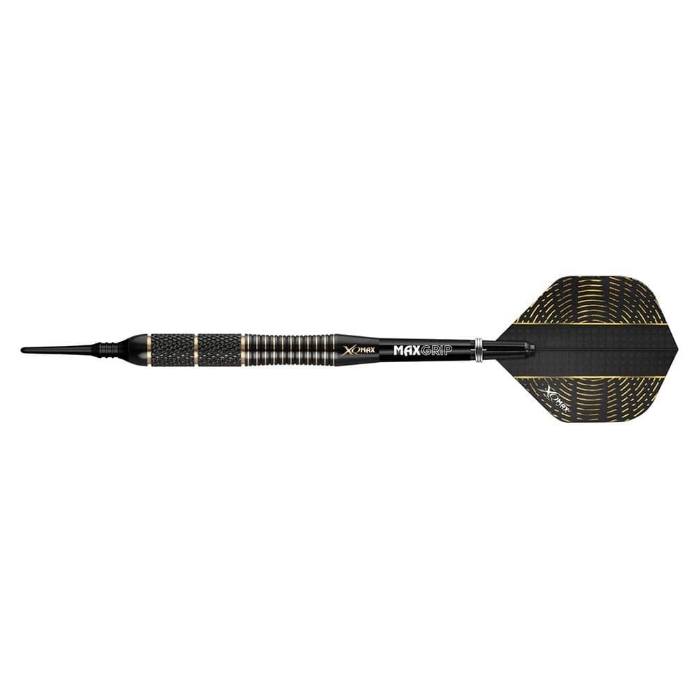 Masquedardos Xqmax Sports Darts Distinct 20гр месинг Qd7600670