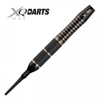 Masquedardos Xqmax Sports Darts Distinct 20gr Brass Qd7600670