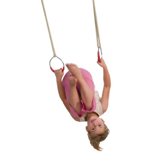 Masquedardos Swing rings Masgames Ma400826