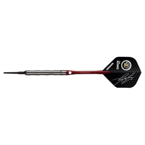 Masquedardos Winmau Mervyn King 18gr 90% 2046.18