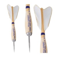 Masquedardos Darts Widdy Darts Viper 14g 12 Jednotky 37-0102