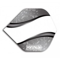 Masquedardos It's called a Pentathlon Standard Spiro Black Pent-162