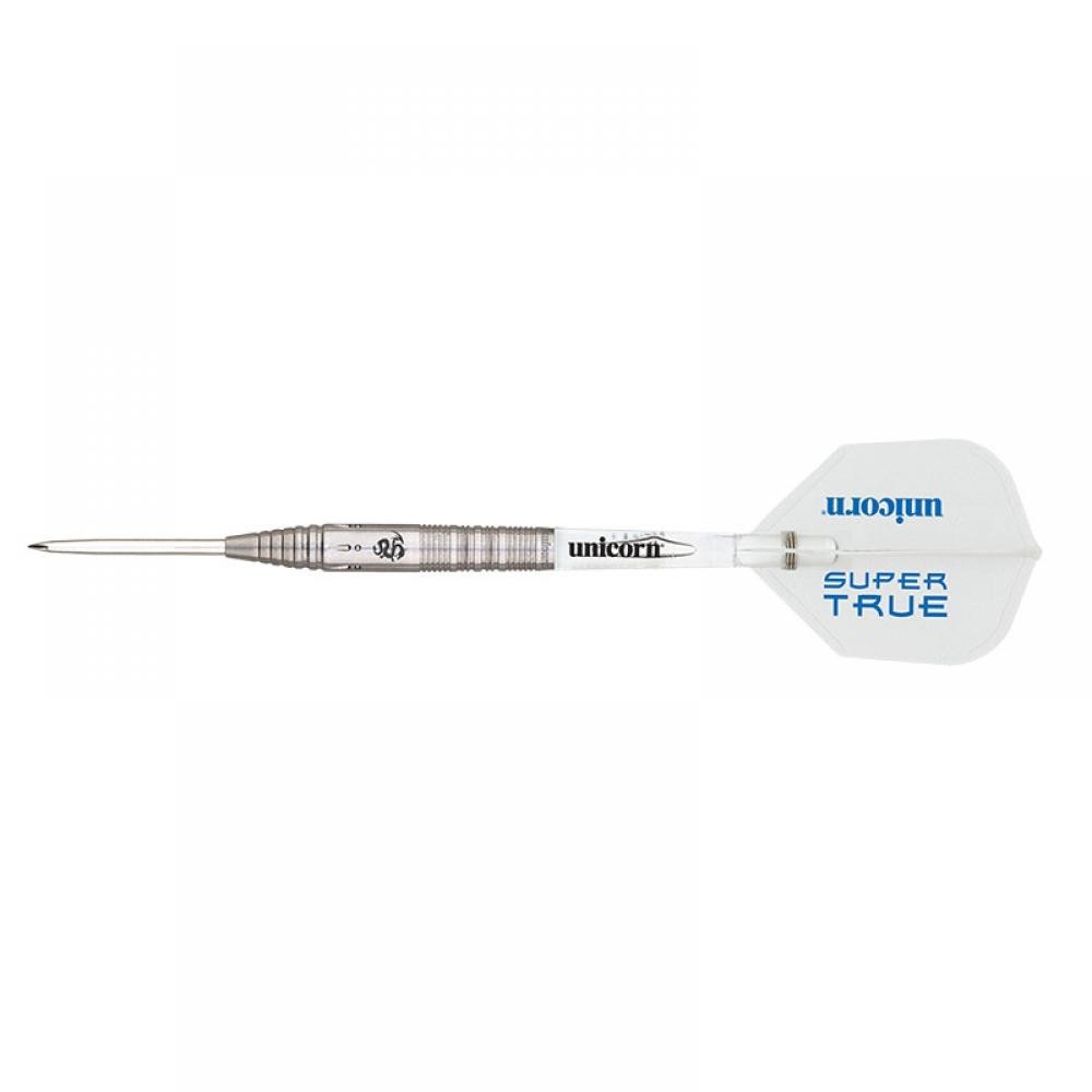 Masquedardos Dart Unicorn Darts Super True 25g 90% is 6072.