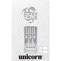 Masquedardos Dart Unicorn Darts Super True 25g 90% is 6072.