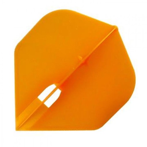 Masquedardos L-flight Champagne Ring Shape Orange L3pro-or Flights