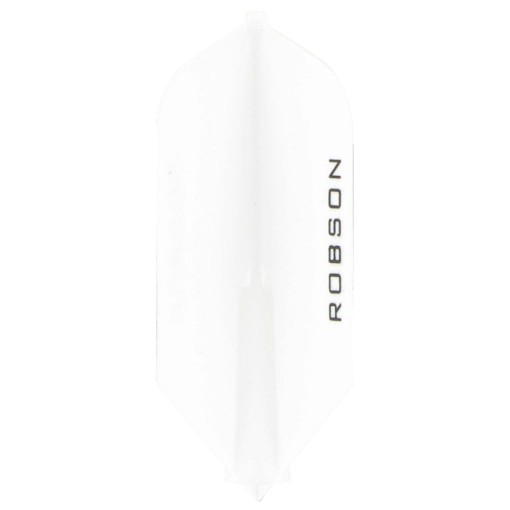 Masquedardos Robson Plus Flights Slim Blanca 51723