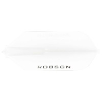 Masquedardos Robson Plus Flights Slim Biely 51723