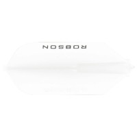 Masquedardos Robson Plus Flights Slim Blanca 51723