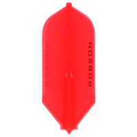 Masquedardos Robson Plus Flights Slim Red 51725