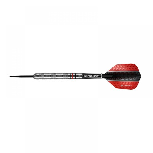 Masquedardos Dart Target Darts Steam 8 24g 80% 100416