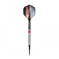 Masquedardos Šipke Target Darts The Bullet Stephen Bunting 18gr 80% 101353