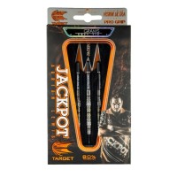 Masquedardos Dart Target Darts Jackpot by Adrian Lewis 20gr 101334