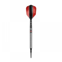 Masquedardos Dart Target Darts Steam 8 20 g 80% 100497