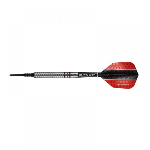 Masquedardos Dart Target Darts Steam 8 17g 100480