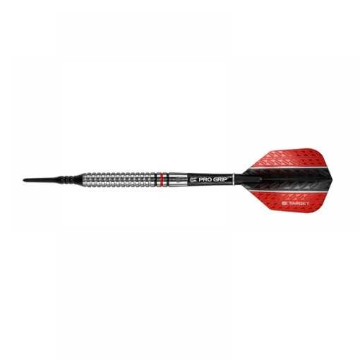 Masquedardos Dary Target Darts Par 8 17g 100480