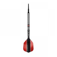 Masquedardos Dart Target Darts Steam 8 17g 100480