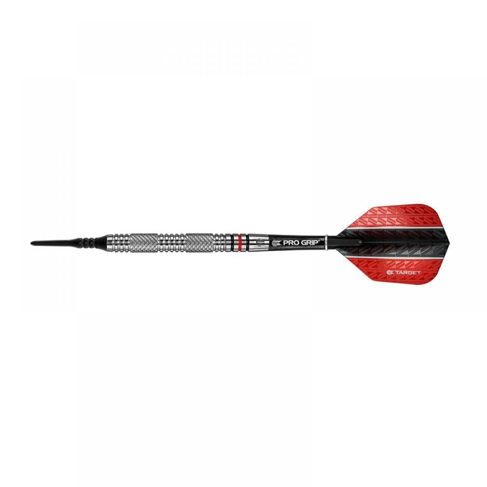 Masquedardos Dart Target Darts Steam 8 19g 100490