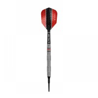 Masquedardos Dart Target Darts Steam 8 19g 100490