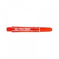 Masquedardos Въдици Target Pro Grip Spin Shaft Intb Red (40mm) 110811