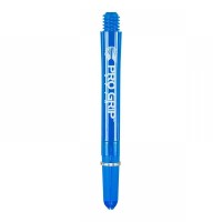 Masquedardos Cañas Target Pro Grip Spin Shaft Medium Azul (48mm)  110815