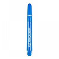 Masquedardos Cañas Target Pro Grip Spin Shaft Medium Azul (48mm)  110815