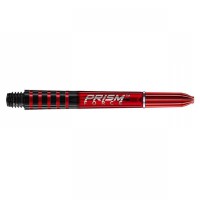 Masquedardos Cañas Winmau Prism Shaft Force Red Medium (49mm)  7020.204