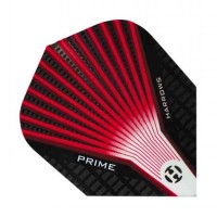 Masquedardos Feathers Harrows Darts Flights Prime Red 3 and 7502.