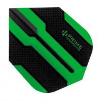 Masquedardos Plumas Harrows Darts Flights Prime Green 1  7503