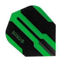 Masquedardos Plumas Harrows Darts Flights Prime Green 1  7503