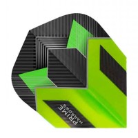 Masquedardos Feathers Harrows Darts Flights Prime Green 2 7507