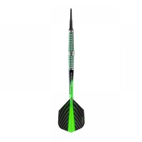 Masquedardos Harrows Quantum Darts 18g 90%