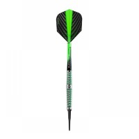 Masquedardos Harrows Quantum Darts 18g 90%