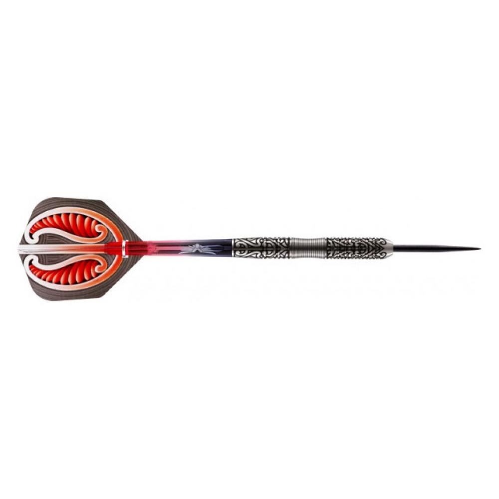 Masquedardos Dardo Shot Darts Warrior Hautoa 80% 24gr Whst-224