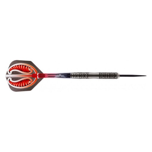 Masquedardos Tortit Shot Darts Warrior Hautoa 80% 24gr Whst-224