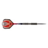 Masquedardos Dardos Shot Darts Warrior Hautoa 80% 24gr  Whst-224