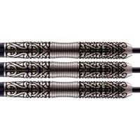 Masquedardos Dardo Shot Darts Warrior Hautoa 80% 24gr Whst-224