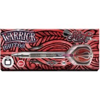 Masquedardos Dardo Shot Darts Warrior Hautoa 80% 24gr Whst-224