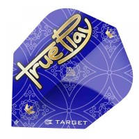 Masquedardos Target True Play Shape No6 300980 Penne