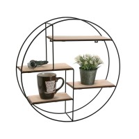 Masquedardos Round wall racking circus 20850021