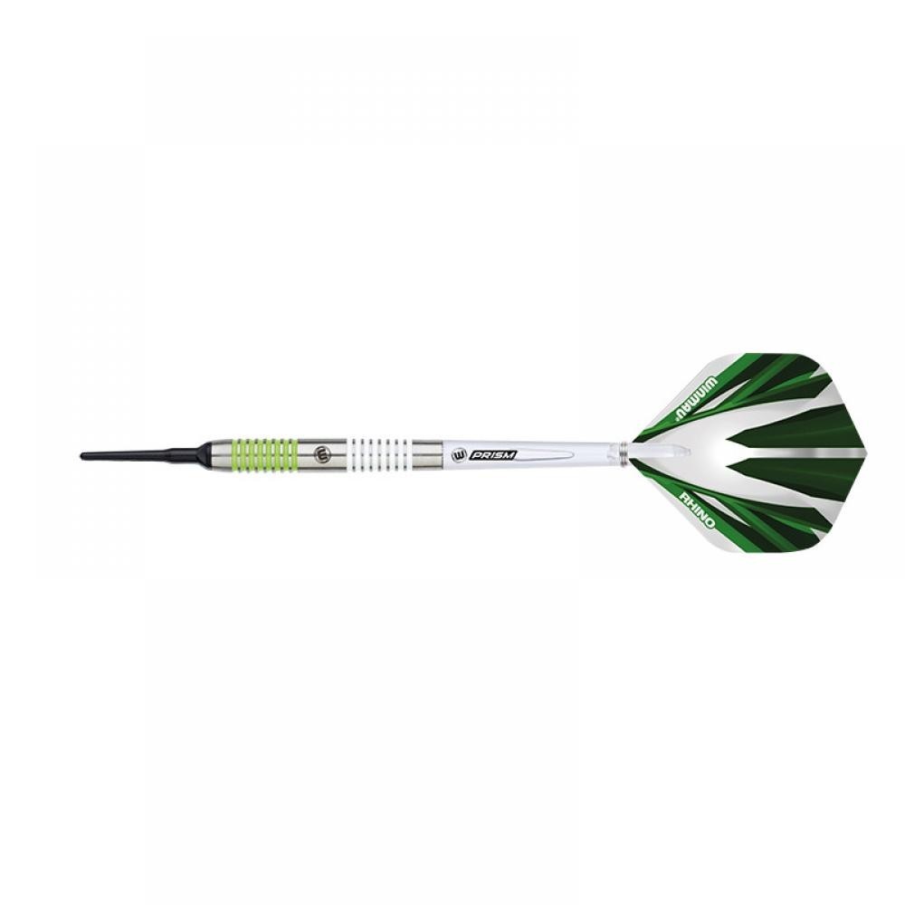 Masquedardos Машина за дартс Winmau Ton 18гр 90% 2059.18