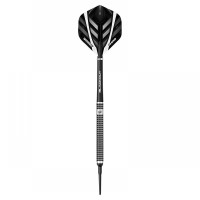 Masquedardos Dardos Winmau Blackout 18gr 2061.18