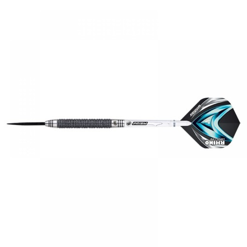 Masquedardos Winmau Darts Black Diamond 24gr 1077.24