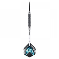 Masquedardos Winmau Darts Black Diamond 24gr 1077.24