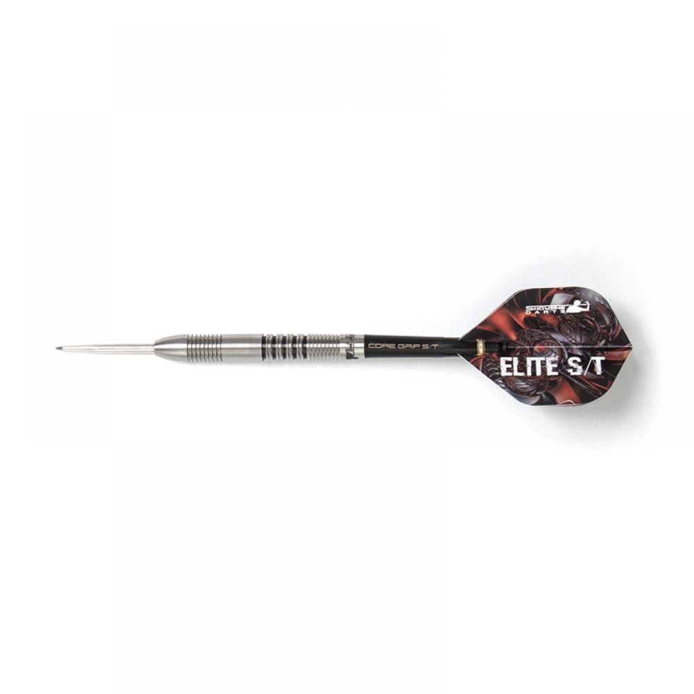 Masquedardos Dardos Showtime Darts Elite 25g 90%