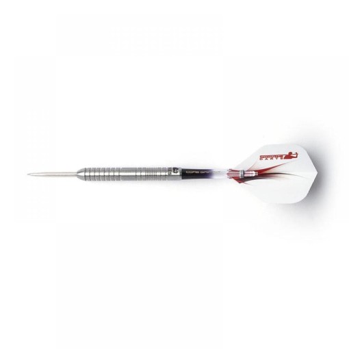 Masquedardos Darts Showtime Darts Tom Sykes 24g 90%