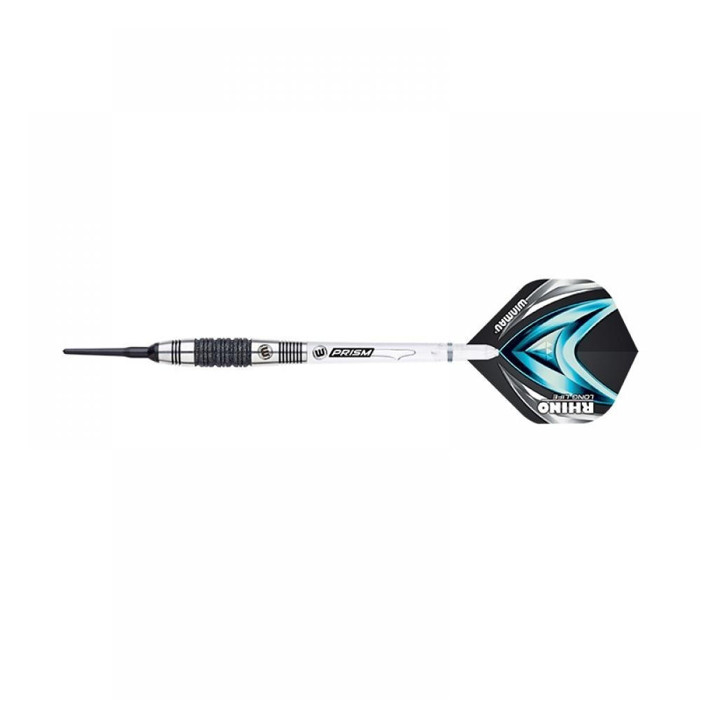 Masquedardos Dardos Winmau Darts Black Diamond 20gr  2011.20