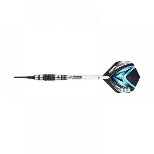 Masquedardos Šipky Winmau Darts Black Diamond 20gr 2011,20